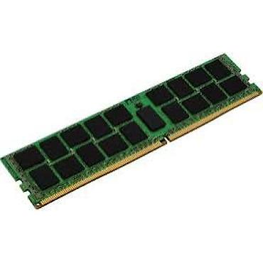 think: Lenovo ThinkSystem 16GB TruDDR4 2666MHz 1Rx4 1.2V ECC RDIMM — 2