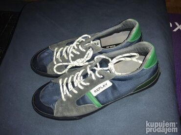 Patike: Patike, Replay, veličina - 44 — 2