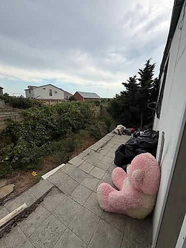 Həyət evləri və villaların satışı: Fatmayı 2 otaqlı, 54 kv. m, Kredit yoxdur, Yeni təmirli — 8