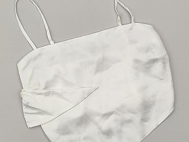 stradivarius mom: Stradivarius, Top damski, rozmiar S — 1