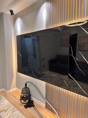 Долгосрочная аренда квартир: 2 комнаты, С мебелью полностью — 3