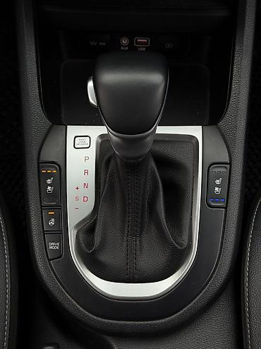 Продажа авто: Kia K3: 2020 г., 1.6 л, Вариатор, Бензин, Седан — 9