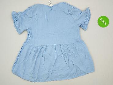 blue shadow bluzki: Bluzka damska, rozmiar L — 3