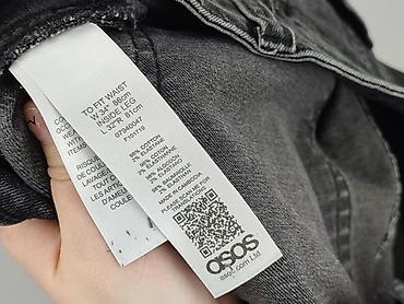 hk jeans: Asos, Jeansy damskie, rozmiar S — 5