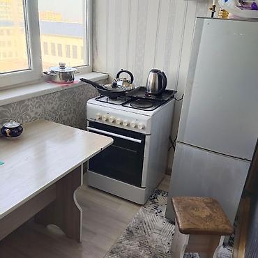 Долгосрочная аренда комнат: 48 м², С мебелью — 11