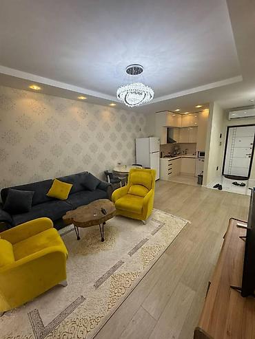 aaafda kiraye evler: İcarəyə verilir 2 otaqlı yeni tikili 70 m², 8 Noyabr m. Kateqoriya — 4