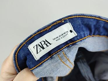 apple bottom jeans: Zara, Jeansy damskie, rozmiar M — 4