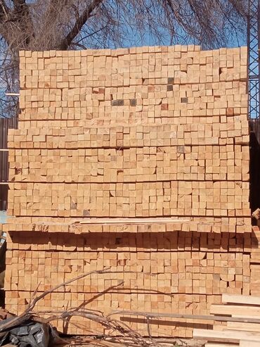 Доски: Доски, Обрезные, Для лестниц, Береза, Влагостойкие — 10