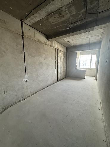 с местом: 3 комнаты, 100 м², Мед Академия Элитка, 6 этаж, ПСО (под самоотделку) — 4