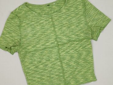 t shirty z fajnymi napisami: Top damski, rozmiar M