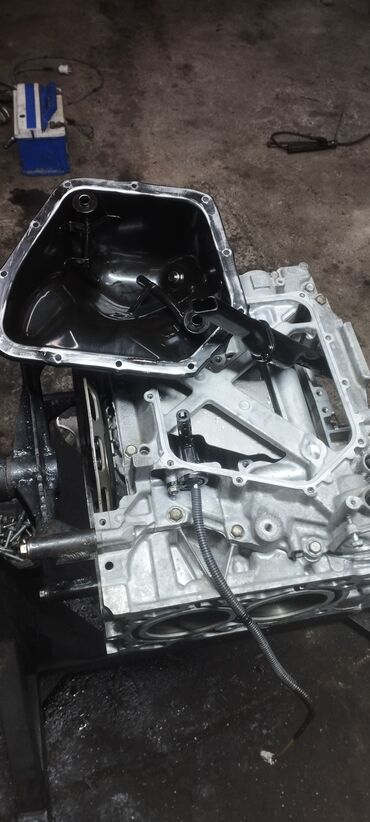 СТО, ремонт транспорта: Ремонт двигателя, Замена ремней, Услуги моториста, с выездом — 3