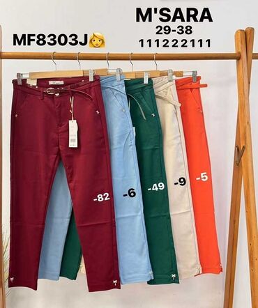 Pantalone: Normalan struk — 18