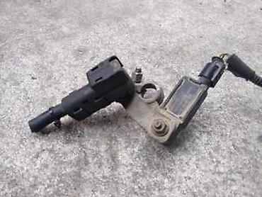 moze razmena: Fiat panda 3 klema minus. Fiat panda 3 klema minusOriginalni delovi — 1