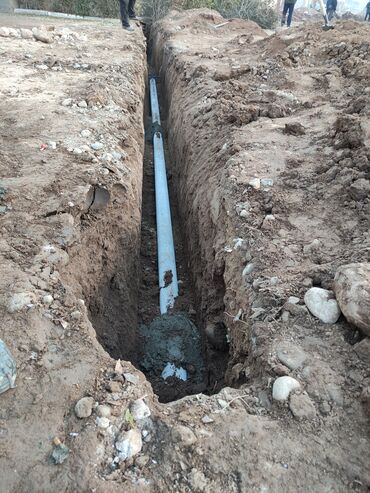 ремонт водопровода в частном секторе бишкек: Сантехник Больше 6 лет опыта