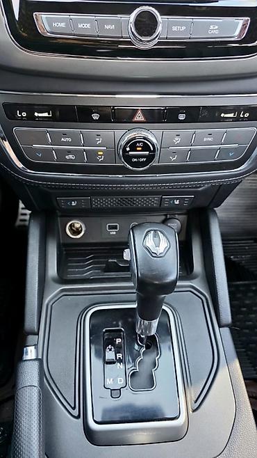 радиатор altezza: Ssangyong Rexton Sports: 2019 г., 2.2 л, Автомат, Дизель, Пикап — 8