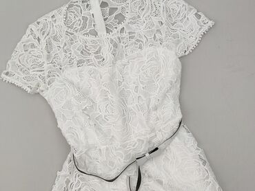 sukienki do cywilnego: Women`s dress, size L (EU 40)