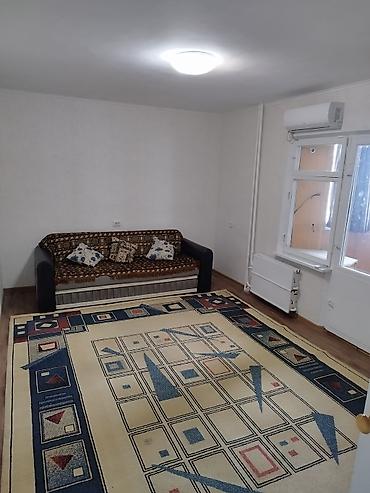 Батирлерди ижарага берүү: 1 бөлмө, Цум Менчик ээси, Чогуу жашоосу жок, 6 айдан баштап, Жарым -жартылай эмереги бар — 4