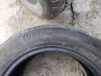 сколько стоит шипованная резина: Шины 225 / 55 / R 16, Зима, Б/у, Комплект, Легковые, Continental