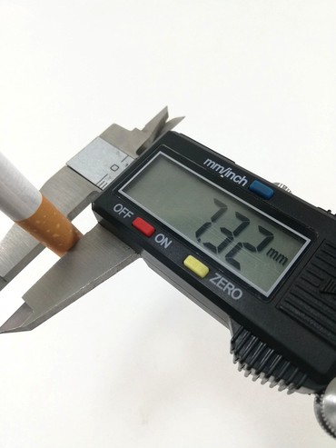 Ostali alati i mašine: Digitalni Subler 150mm Kvalitetni digitalni dubler duzine 15mm U — 5