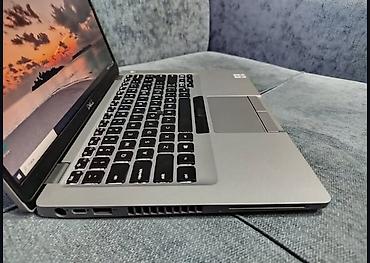 Ноутбуки Dell: Для учебы, Новый, Intel Core i5 — 3