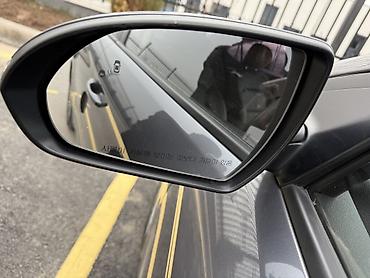 Hyundai: Hyundai Avante: 2019 г., 1.6 л, Автомат, Бензин, Седан — 14