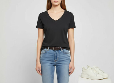 bluzy z harrym potterem: Футболка жіноча, розмір S