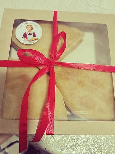 Un məmulatları: Məhsul: “Ləzzətli krep” – hazır bişmiş, nazik və yumşaq kreplər — 3