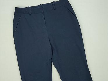 flared jeans 152: Dunnes, Spodnie materiałowe damskie, rozmiar S — 1
