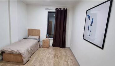 Долгосрочная аренда домов: 160 м², 3 комнаты, Балкон застеклен, Бронированные двери, Видеонаблюдение — 6