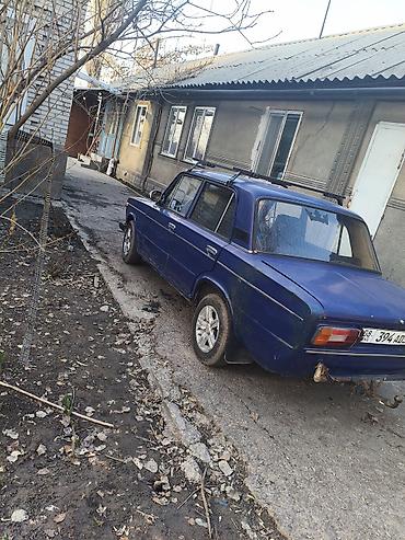 ВАЗ (ЛАДА): ВАЗ (ЛАДА) 2106: 1999 г. — 10