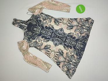 pull and bear rozmiary: BODY FLIRT, Sukienka damska, rozmiar S — 2