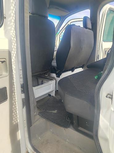 Грузовики: Грузовик, Mercedes-Benz, Дубль — 8