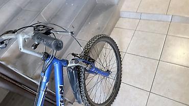 Городские велосипеды: Городской велосипед, Alton, Рама M (156 - 178 см), Б/у — 14