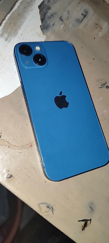 13 128gb: IPhone 13, 128 GB — 2