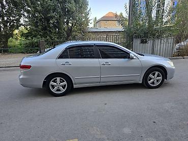 honda git: Honda Inspire: 2004 г., 3 л, Автомат, Газ, Седан — 7