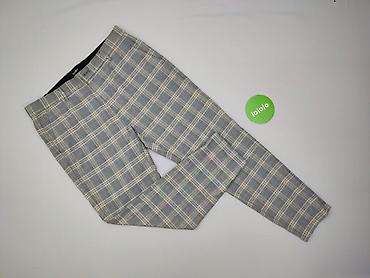 pull an bear: PULL&BEAR, Spodnie materiałowe damskie, rozmiar M — 2