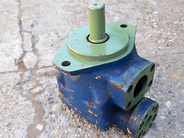 uradi sam tecna guma: Hidraulicna pumpa Abex Denison Made in France T2SD Y 028 1 R 01A1 — 1