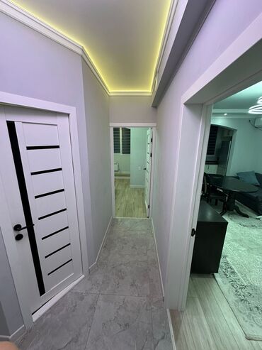 Продажа квартир: 1 комната, 47 м², 107 серия, 1 этаж, Дизайнерский ремонт — 20