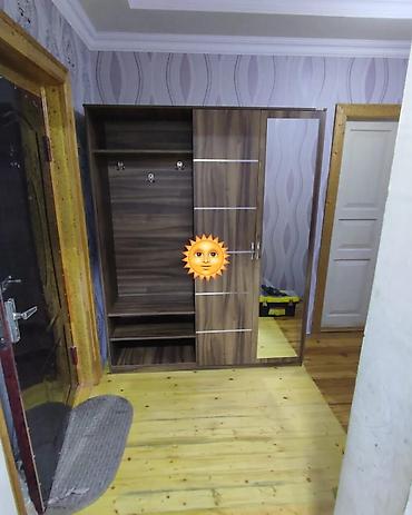 бак для воды в квартиру: Dəhliz dolabı — 1