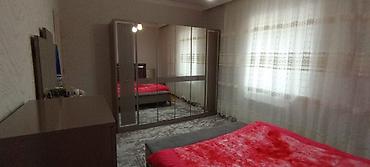 Mebel: 2 təknəfərlik çarpayı, Dolab, Komod, Termo, İşlənmiş — 3