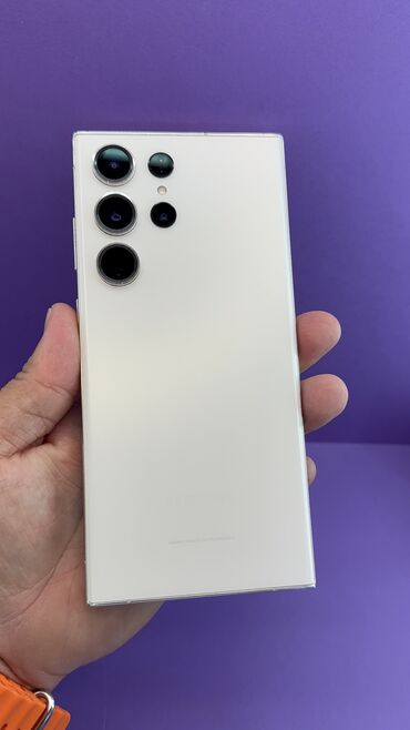 поко 6х про цена в бишкеке: Samsung Galaxy S23 Ultra, Колдонулган, 256 ГБ