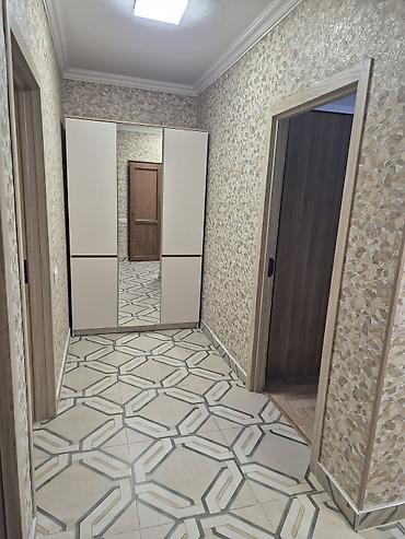icare ev: 1 ci mikrayon 43 nömreli məktebin yanı 2 otaqlı mənzil tam temirlidi — 8
