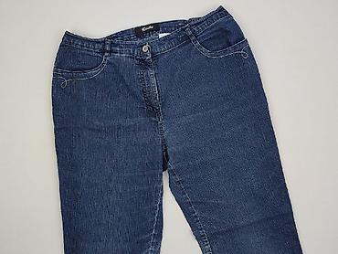 versace blue jeans: Jeansy damskie, rozmiar 2XL — 1