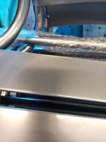 Setovi stolova i stolica: BASTENSKA ALU STOLICA NOVA ALUMINIJUMSKA ZA TERASU DVORISTE | Cene — 12
