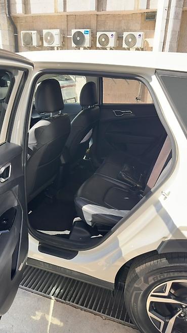 range river: Kia Sportage: 2021 г., 2 л, Автомат, Дизель, Кроссовер — 6