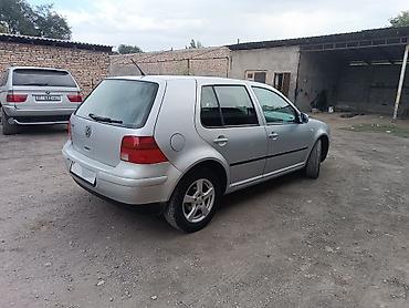 мини купер машина: Volkswagen Golf: 2002 г., 1.6 л, Автомат, Бензин, Хэтчбэк — 5