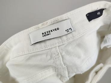 levis dzwony: Jeansy damskie, rozmiar XS — 4