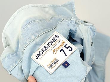 killtec ca51390 jacket: Jack & Jones, Koszulа dla mężczyzn, rozmiar S — 5