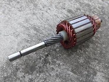mini testera: NOVO ROTOR ANLASER ZA YUGO ZASTAVA 101 | Nov — 3