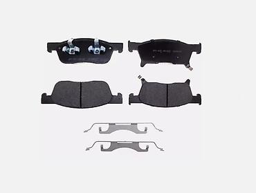 Другие детали тормозной системы: HYUNDAI -Тормозные колодки - Ремкомплекты суппорта - Поршни суппорта — 13